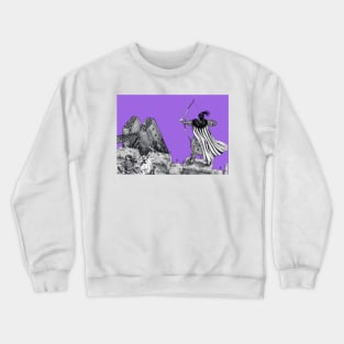 Kingdom - Qin General Kan Ki Crewneck Sweatshirt